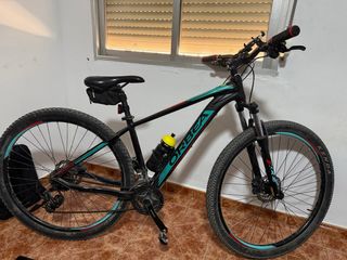 Bicicleta MTB Orbea