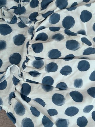 Vestidos Lola palacios 6m mellizas gemelas