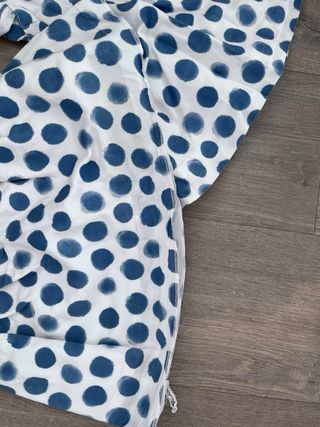 Vestidos Lola palacios 6m mellizas gemelas