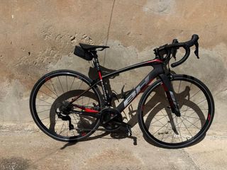 Bicicleta Carretera BH Carbono