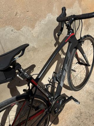 Bicicleta Carretera BH Carbono