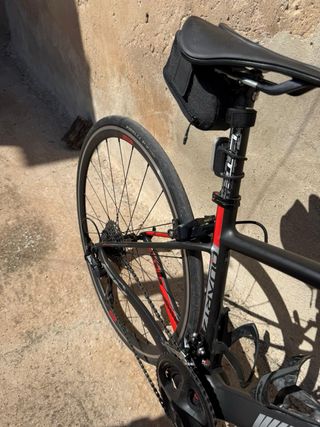 Bicicleta Carretera BH Carbono