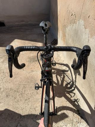 Bicicleta Carretera BH Carbono