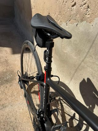 Bicicleta Carretera BH Carbono