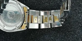 Orologio da polso da uomo Paul Picot Levrette