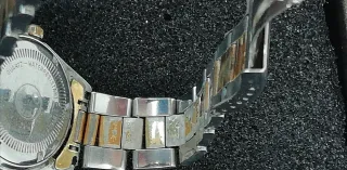 Orologio da polso da uomo Paul Picot Levrette