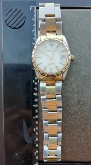 Orologio da polso da uomo Paul Picot Levrette