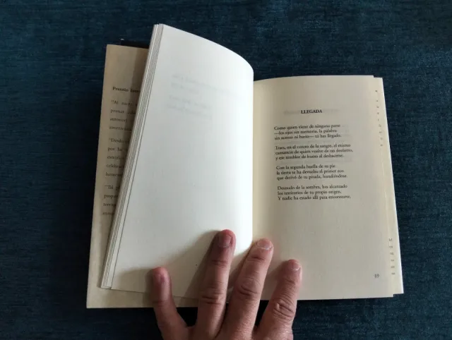 Pack Premio internacional de Poesía Fundación Loew