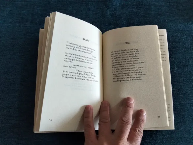 Pack Premio internacional de Poesía Fundación Loew