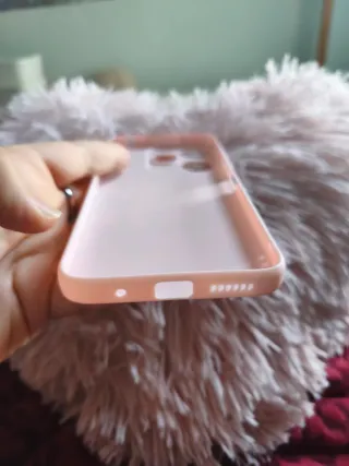 Funda NUEVA Stitch y Angel - Redmi 13 4G / Note 13