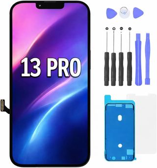 display per iphone 13 pro