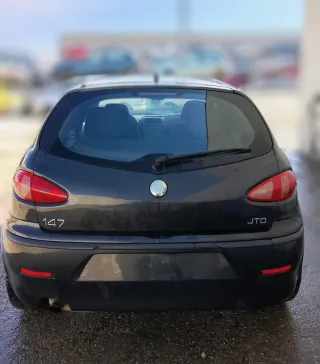 Paragolpes Trasero Alfa Romeo 147