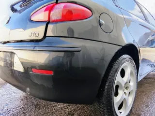 Paragolpes Trasero Alfa Romeo 147