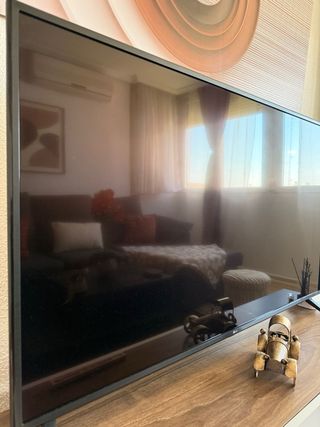 Televisor LG 55 Negro