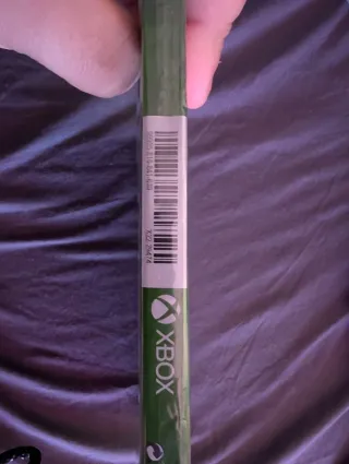 SANDLAND Xbox Series X Precintado