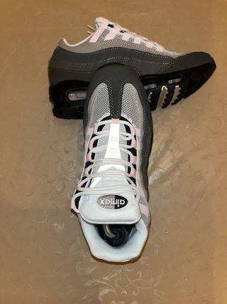 Nike Air Max 95 Rosas