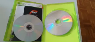 Lote 7 Juegos Xbox 360