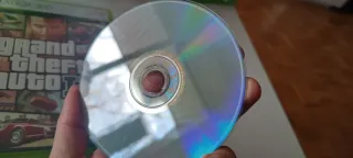 Lote 7 Juegos Xbox 360