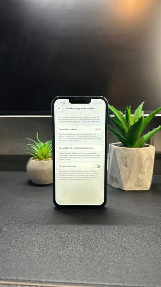 iPhone 13 256GB Azul