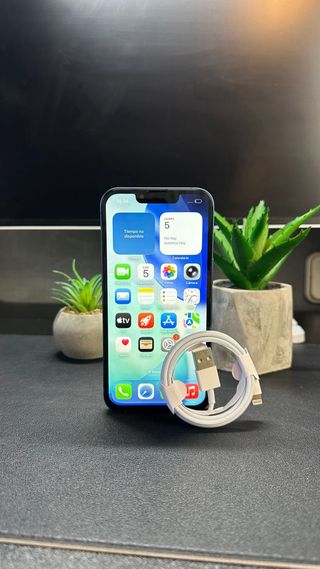 iPhone 13 256GB Azul