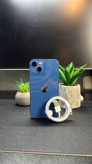 iPhone 13 256GB Azul
