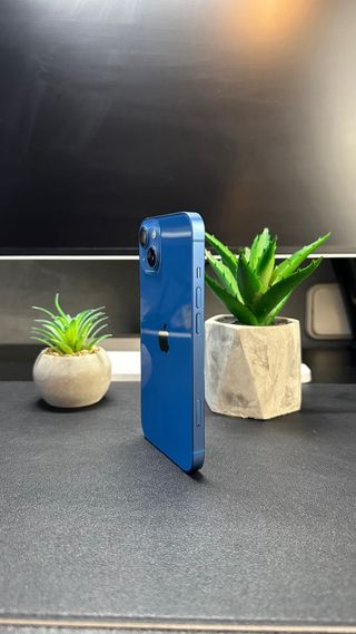 iPhone 13 256GB Azul