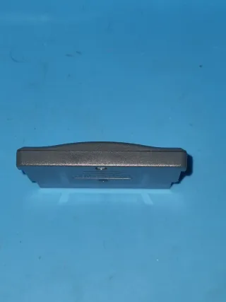 Nintendo Game Boy Advance Meet the Robinsons