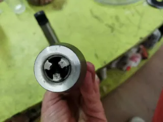 Portabrocas para torno/taladro 1/32-5/8