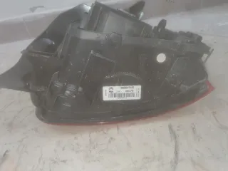 Faro Trasero Derecho Citroën Cactus