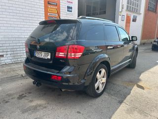 Dodge Journey 2008