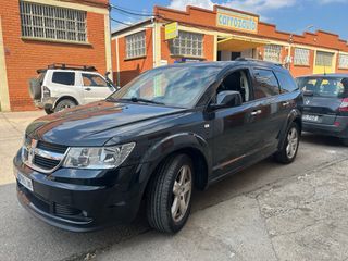 Dodge Journey 2008