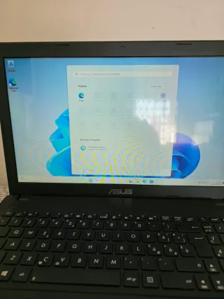 Notebook ASUS X551C i3