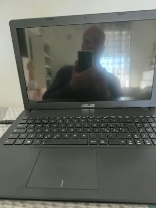 Notebook ASUS X551C i3