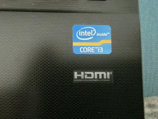 Notebook ASUS X551C i3