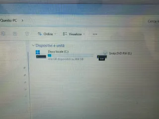 Notebook ASUS X551C i3