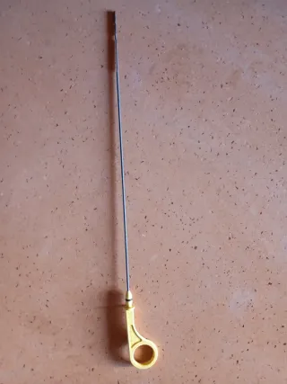 Cala Aceite Ford Fiesta Mk1