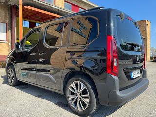 Citroen Berlingo Talla M 2019
