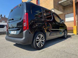 Citroen Berlingo Talla M 2019