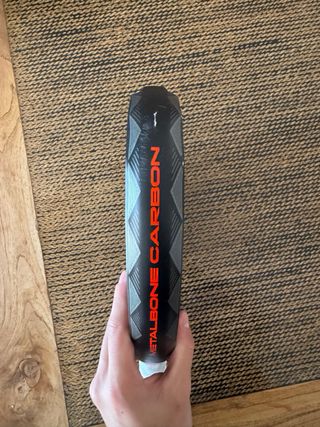 Adidas Metalbone Carbon 2025