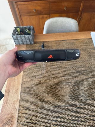 Adidas Metalbone Carbon 2025