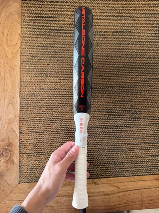 Adidas Metalbone Carbon 2025