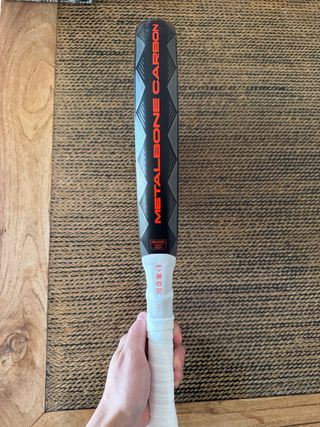 Adidas Metalbone Carbon 2025