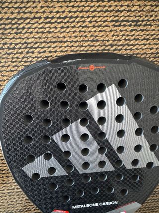 Adidas Metalbone Carbon 2025