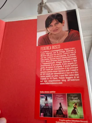 Mi piaci da morire-L'amore non fa per me-L'amor...
