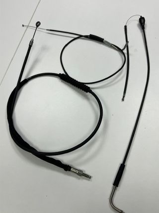 Cables Harley Davidson Originales