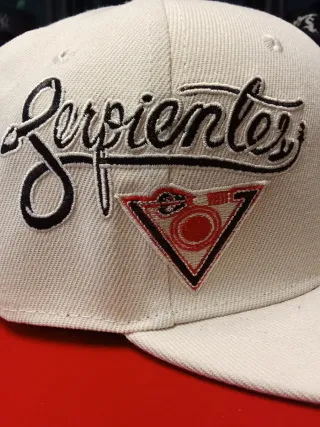 Gorra New Era 59Fifty Beige Talla 7.1/4
