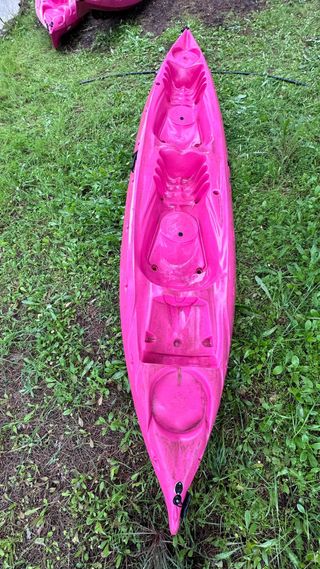 KAYAK para dos personas "K2"