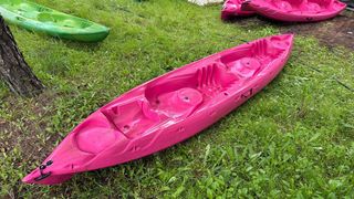 KAYAK para dos personas "K2"