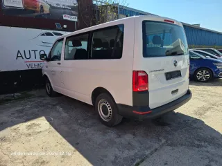 Volkswagen Transporter 2020