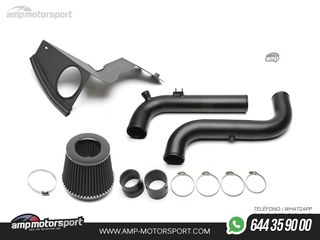 KIT DE ADMISION BLACK EDITION AUDI SEAT SKODA VOLKSWAGEN